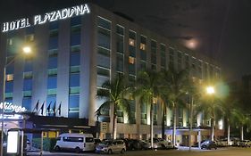 Hotel Plaza Diana